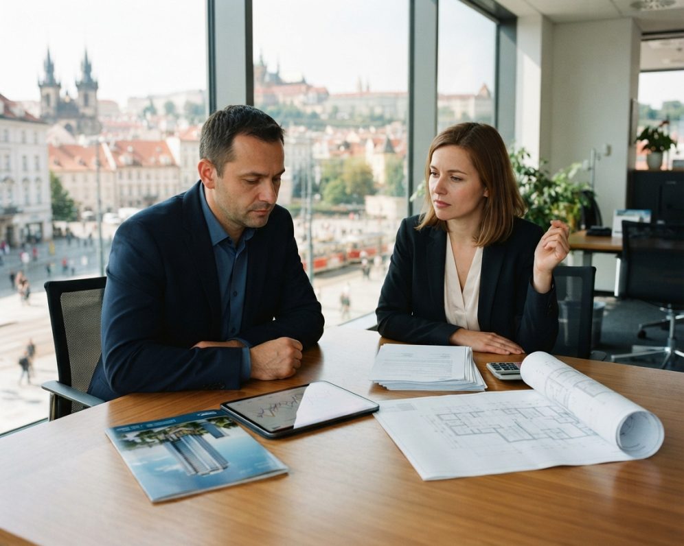 Investice versus spekulace