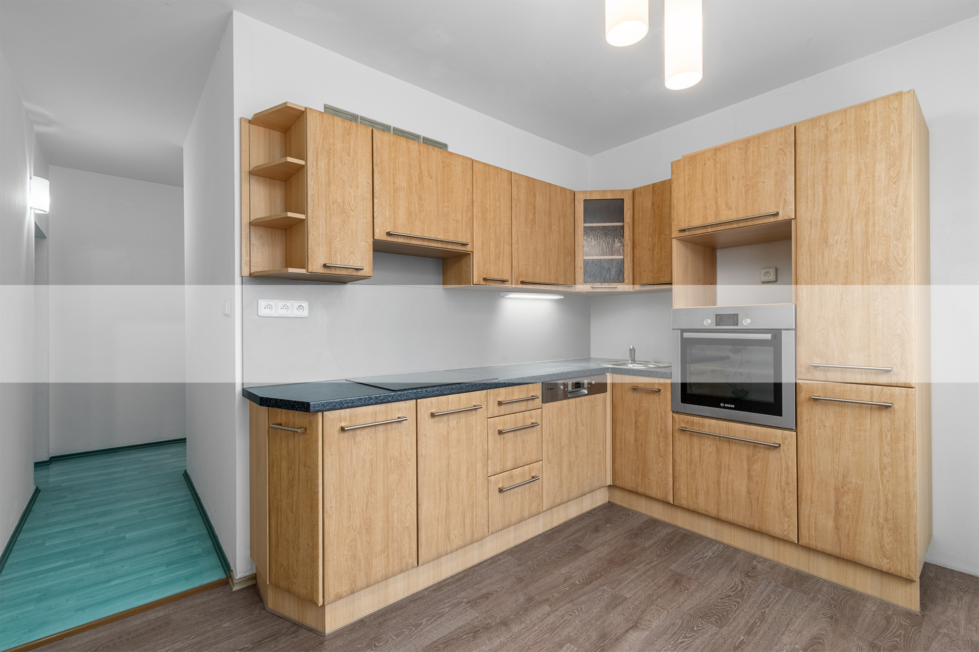 Byt 3+1 s lodžií ve Starém Plzenci - 4.499.000,- Kč