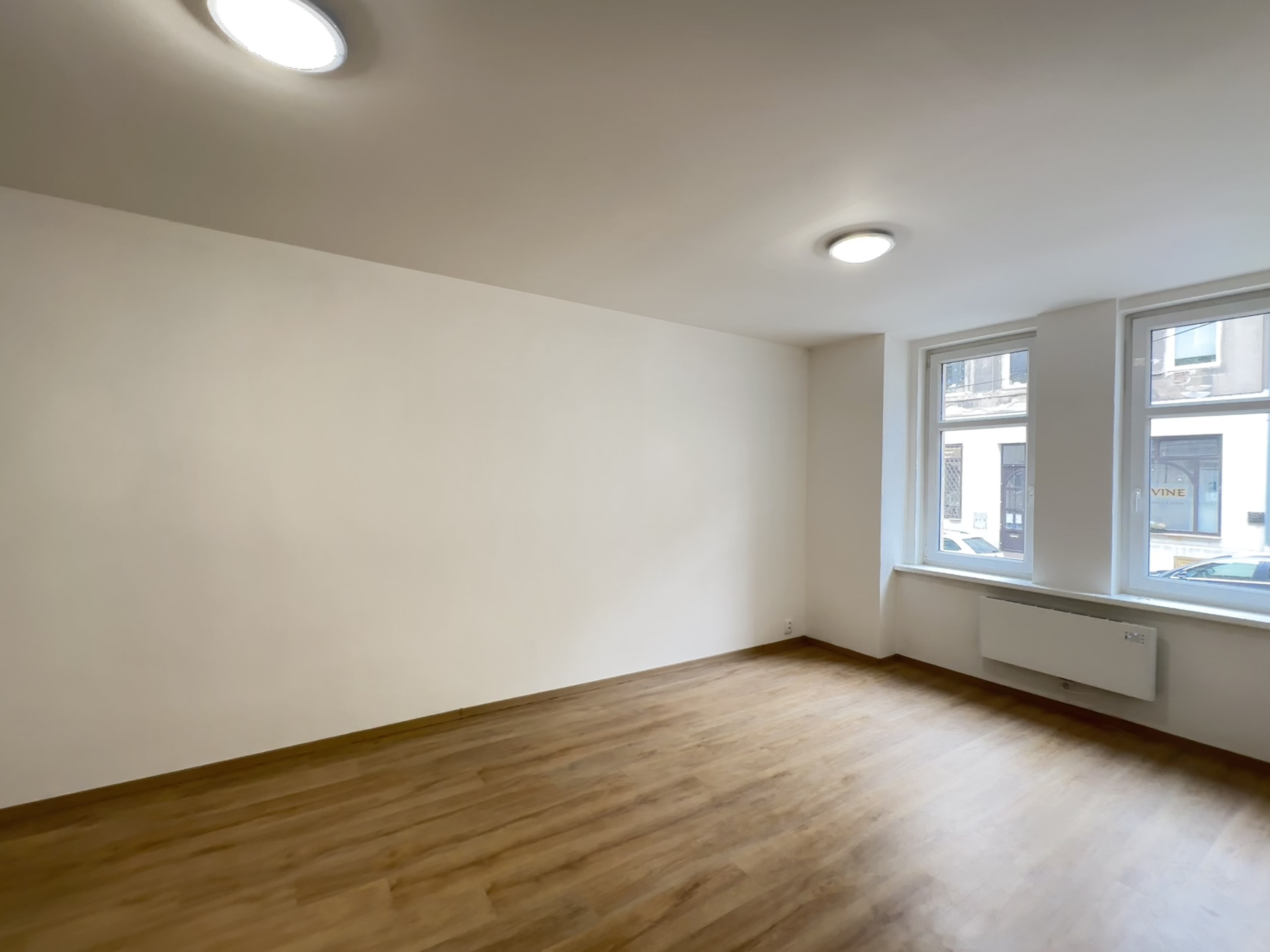 Prodej bytu 2+1 s lodžií, sklepem a se společnou zahradou 3.990.000,- Kč