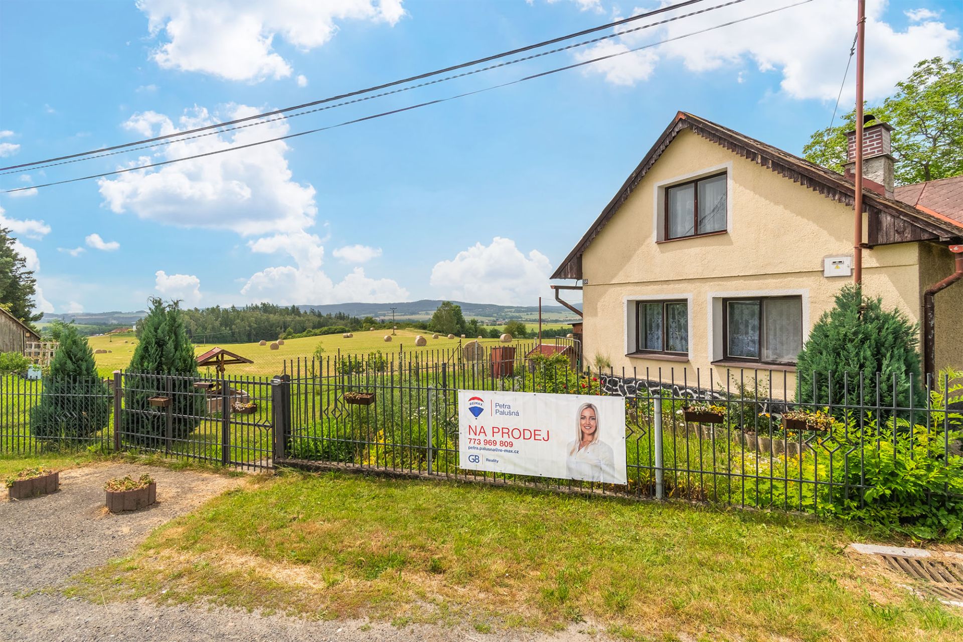 Prodej chalupy 110 m², Sedlice  4.990.000,-