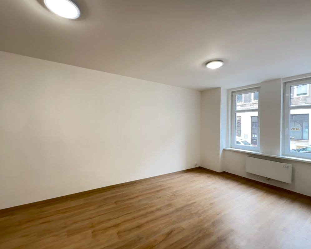 Prodej bytu 2+1 s lodžií, sklepem a se společnou zahradou 3.990.000,- Kč